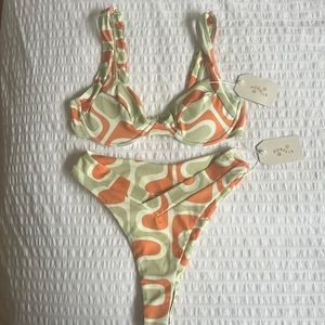 Aurelle Bikini